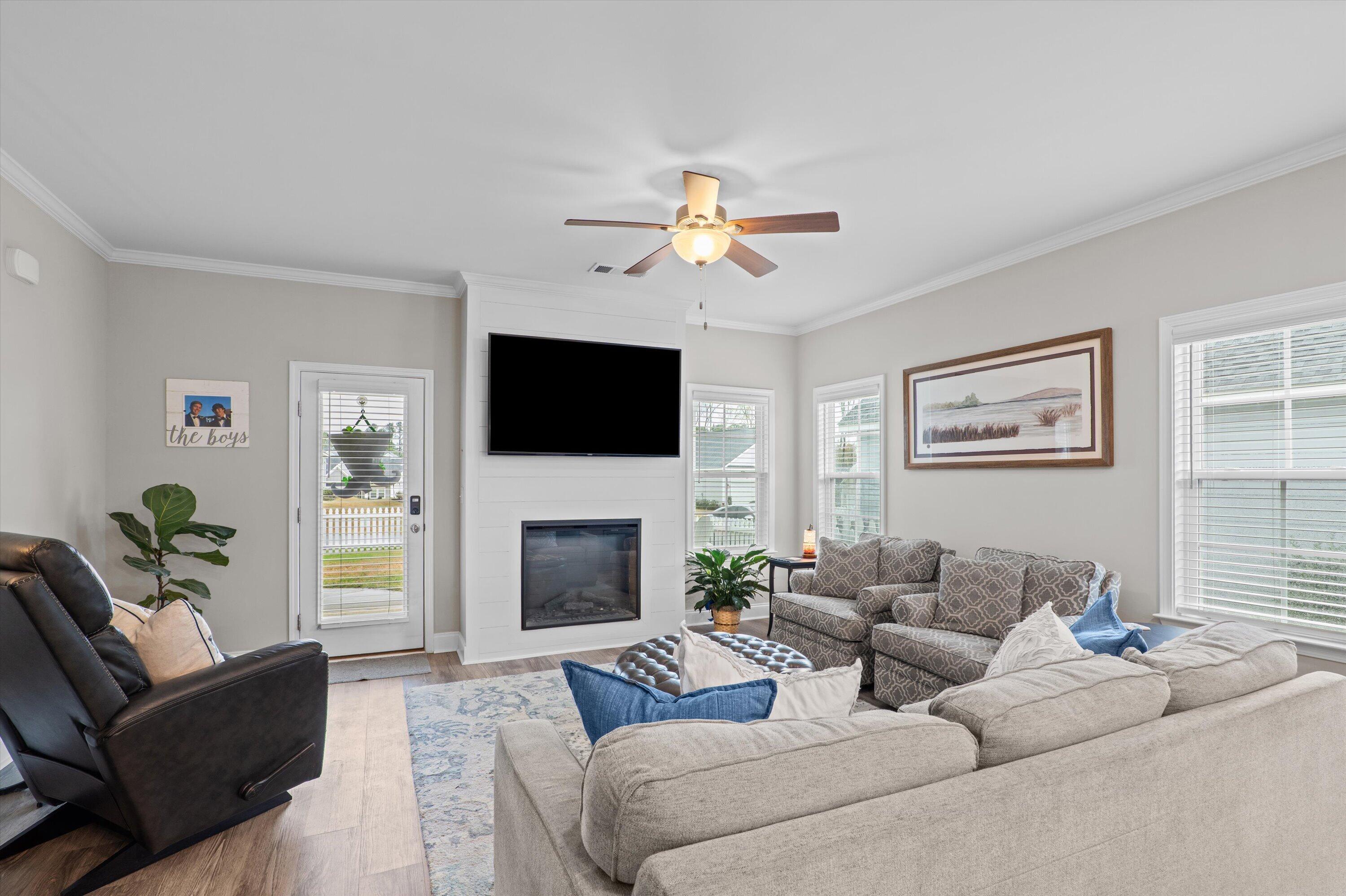 247 Andrews Lane Grovetown, GA 30813 - Photo 4 of 32 30-P1888329