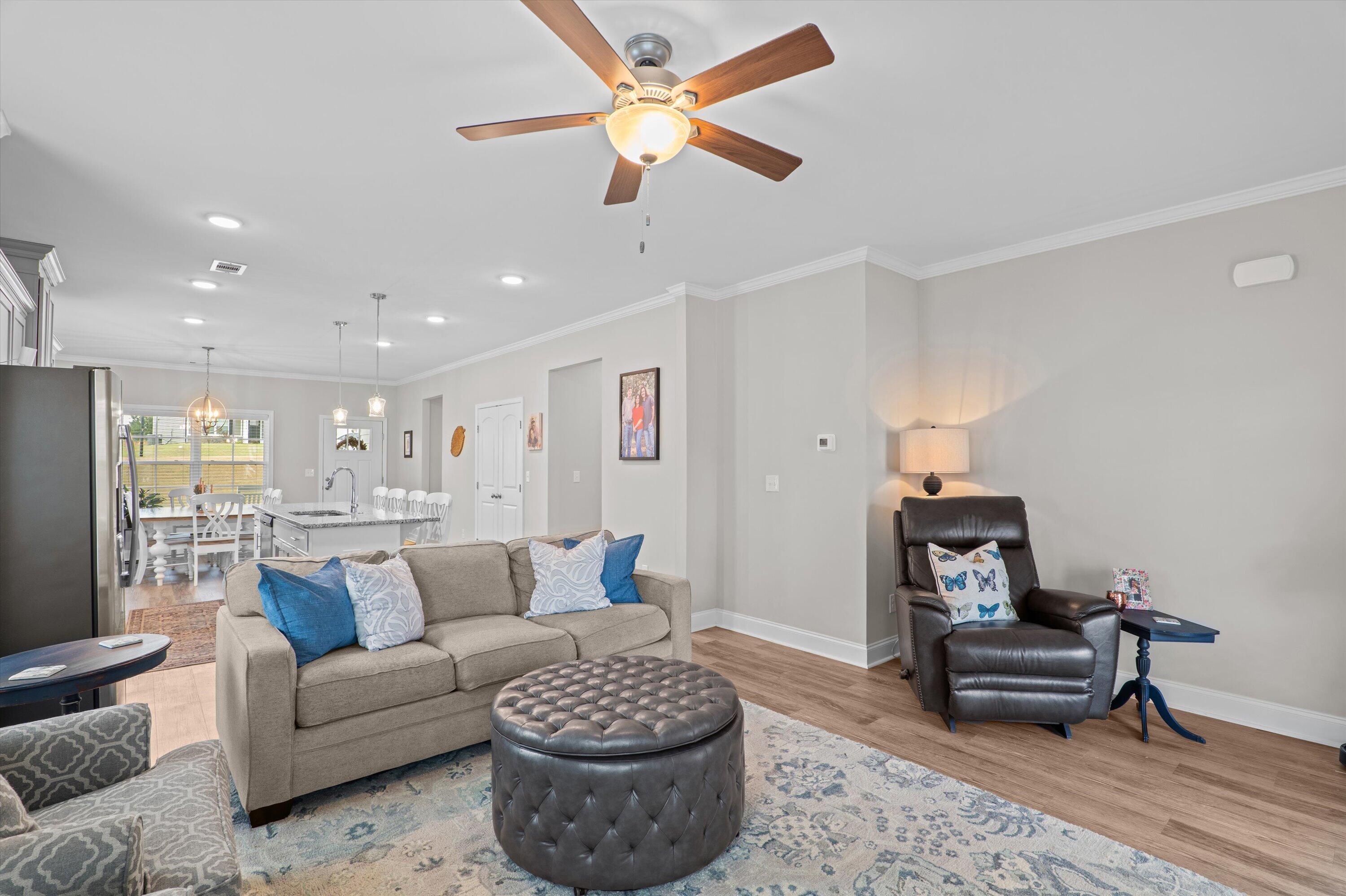 247 Andrews Lane Grovetown, GA 30813 - Photo 5 of 32 32-P1888339