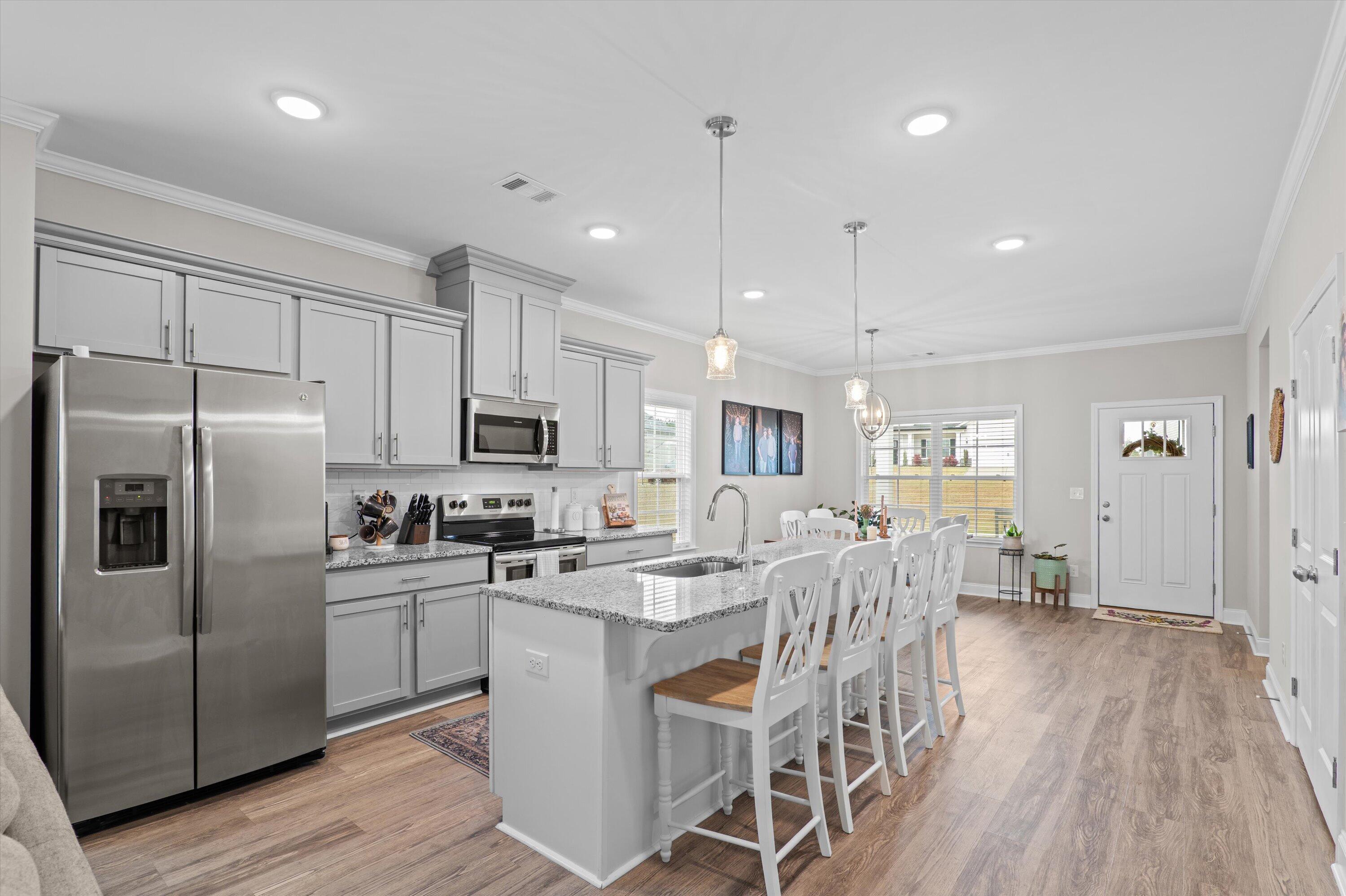 247 Andrews Lane Grovetown, GA 30813 - Photo 6 of 32 33-P1888344