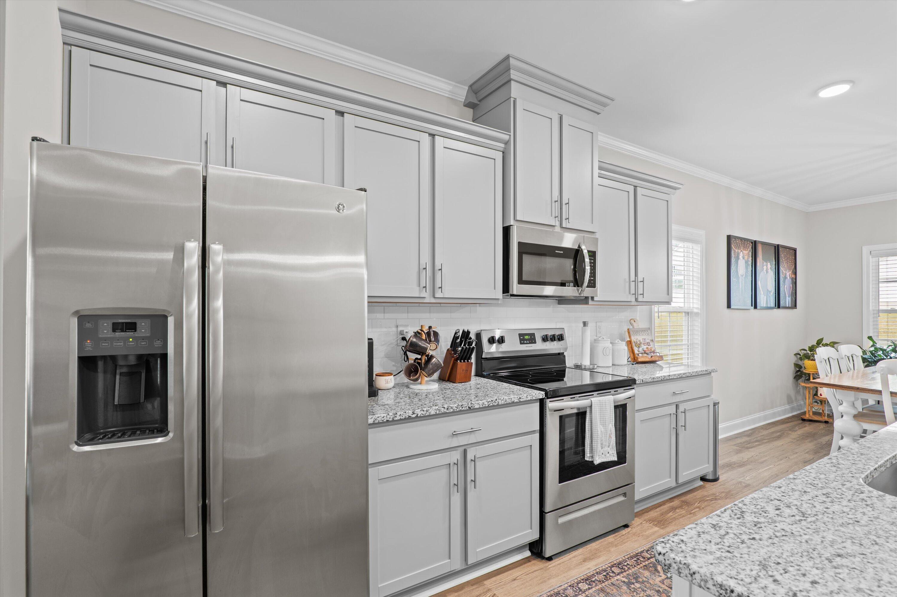 247 Andrews Lane Grovetown, GA 30813 - Photo 8 of 32 35-P1888354