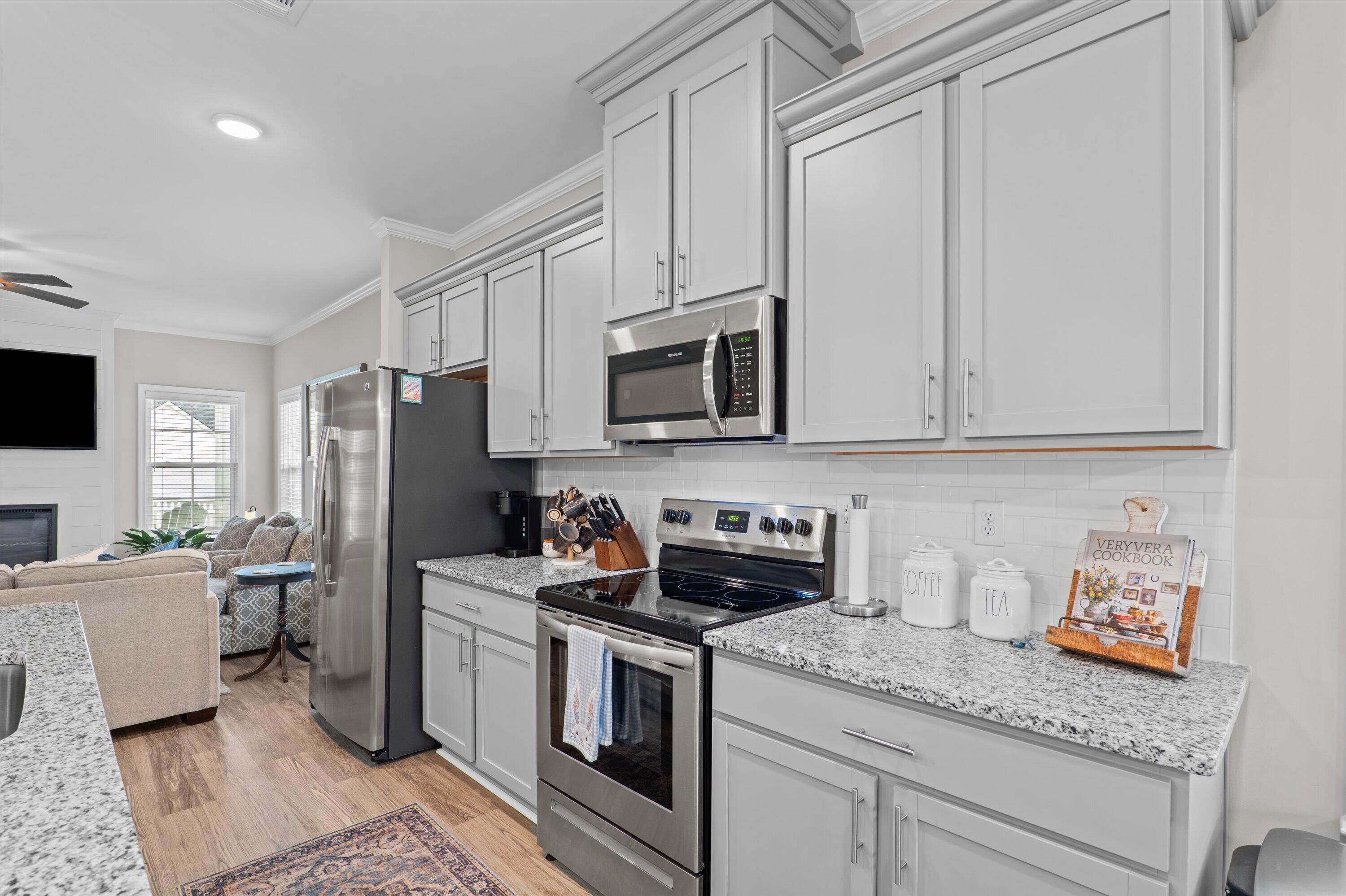 247 Andrews Lane Grovetown, GA 30813 - Photo 10 of 32 38-P1888369