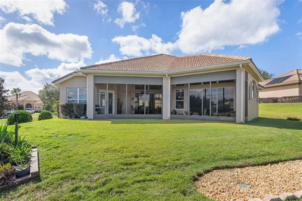 $638,900 | 1601 North Tee Time Terrace, Hernando, FL 34442