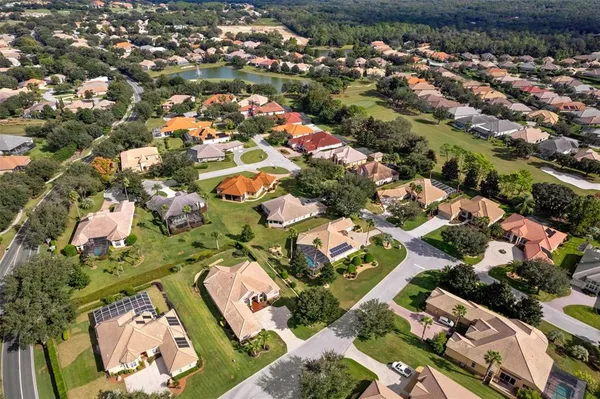 $638,900 | 1601 North Tee Time Terrace, Hernando, FL 34442