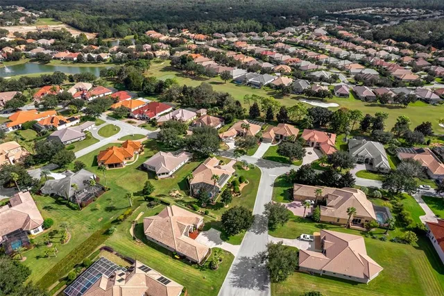 $645,000 | 1601 North Tee Time Terrace, Hernando, FL 34442