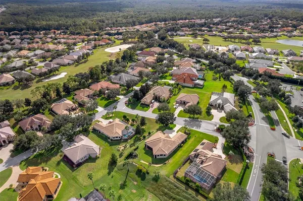 $638,900 | 1601 North Tee Time Terrace, Hernando, FL 34442