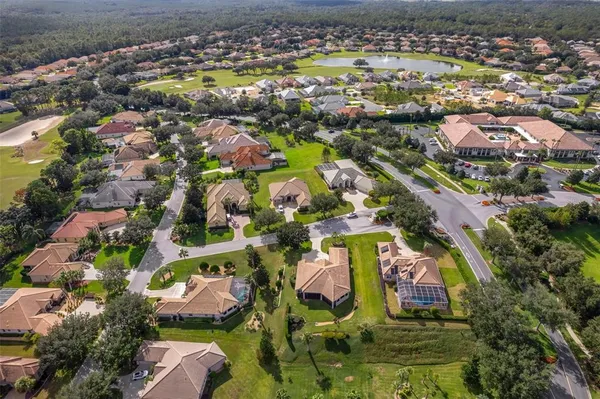 $638,900 | 1601 North Tee Time Terrace, Hernando, FL 34442