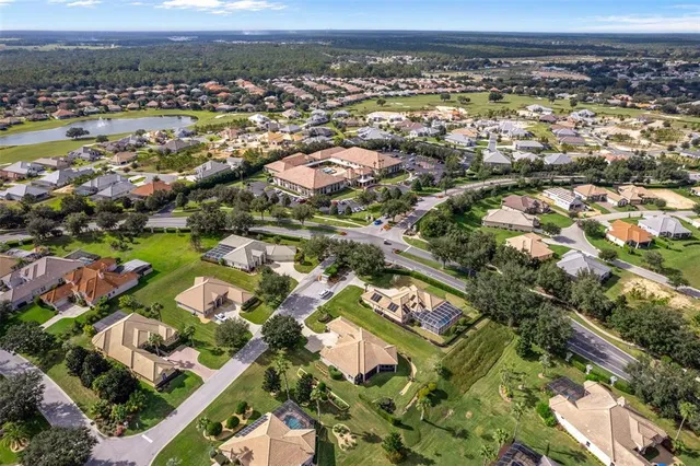 $645,000 | 1601 North Tee Time Terrace, Hernando, FL 34442