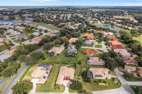$638,900 | 1601 North Tee Time Terrace, Hernando, FL 34442