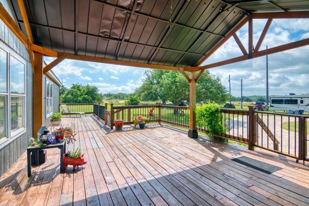 449 Jung Road Harper, TX 78631 - Photo 22 of 50