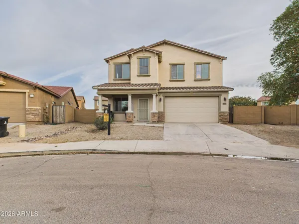 $499,000 | 6917 West Shumway Farm Road, Laveen, AZ 85339