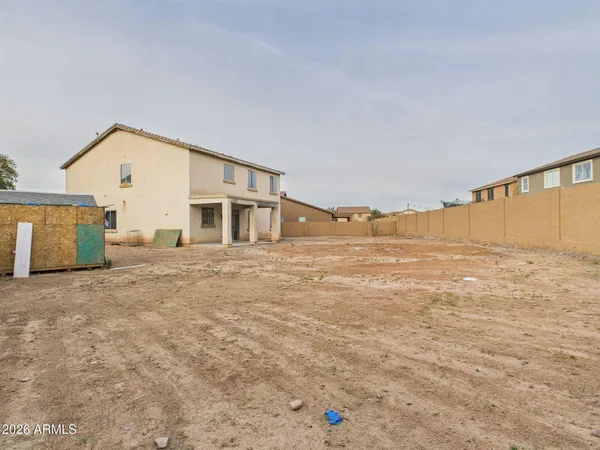 $499,000 | 6917 West Shumway Farm Road, Laveen, AZ 85339