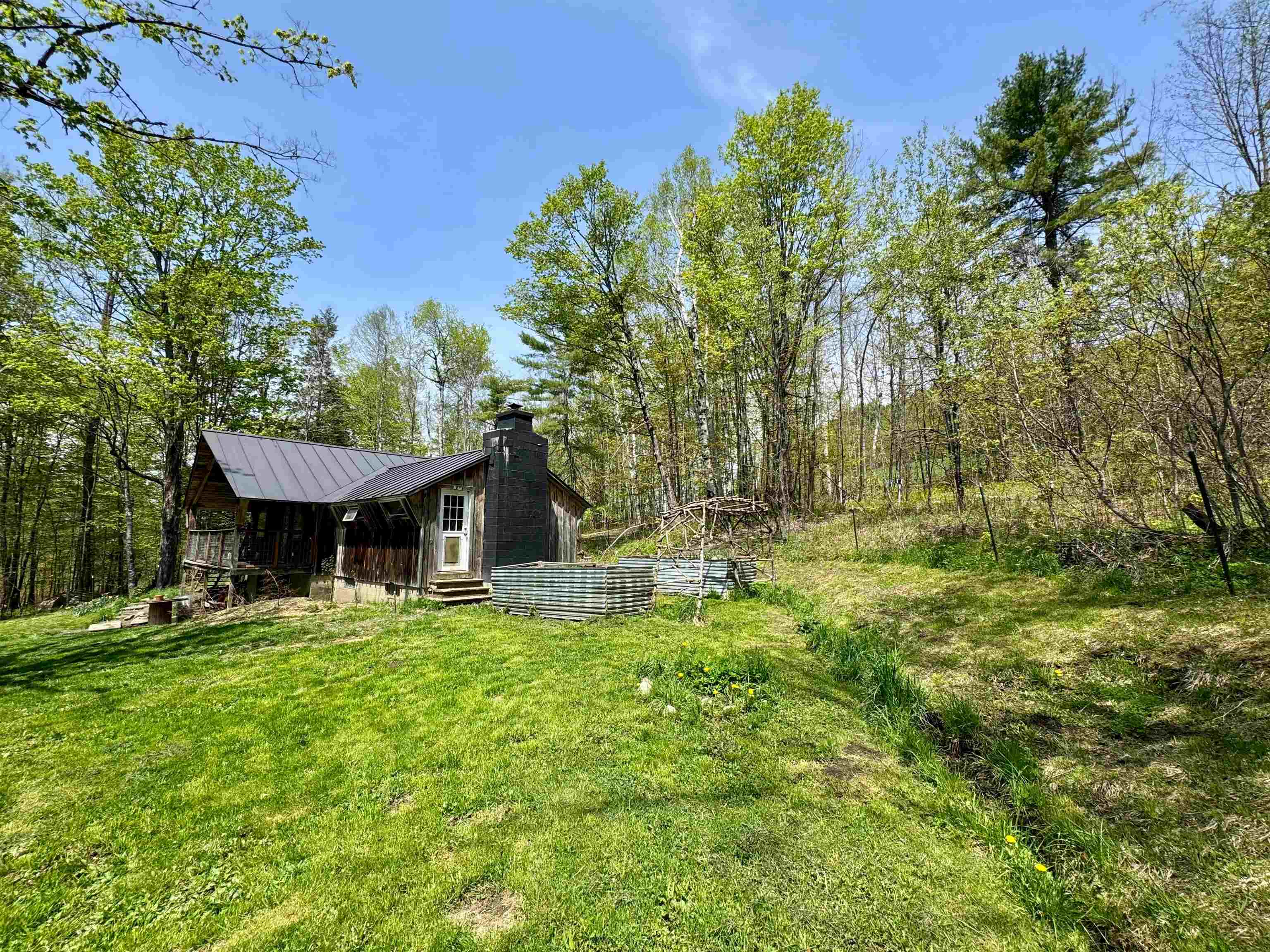 173 Kibling Hill Road Strafford, VT 05072 - Photo 8 of 26
