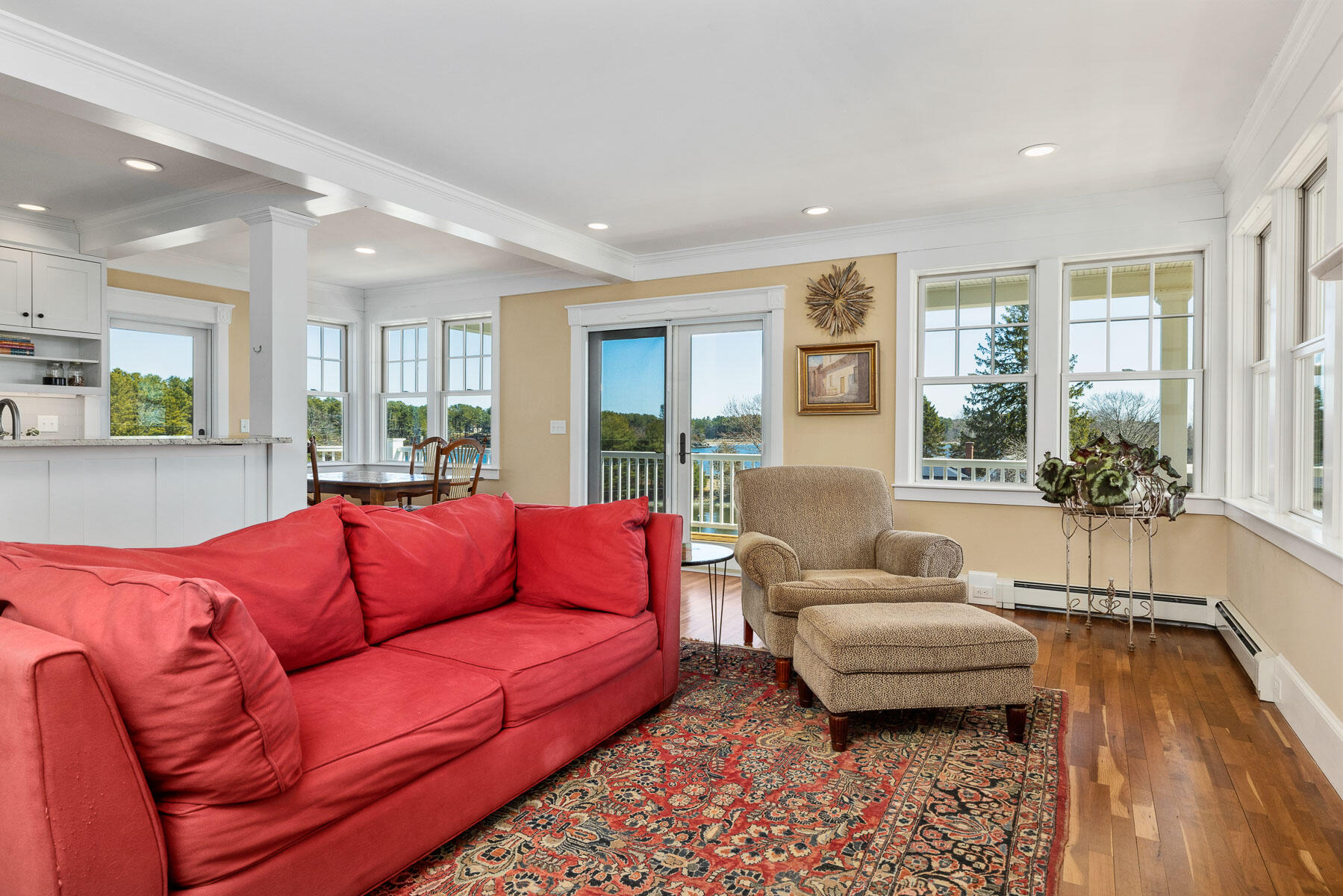 118 Pepperrell Road Kittery Point, ME 03905 - Photo 14 of 88 118 Pepperrell Rd