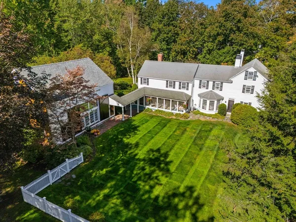 $2,785,000 | 58 Osgood Street, North Andover, MA 01845