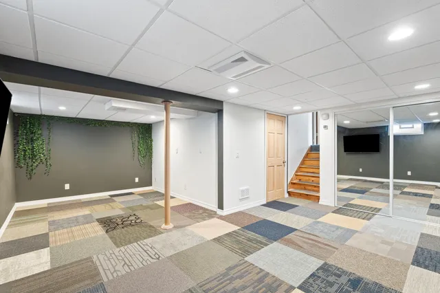 $390,000 | 2008 Lenora Drive, West Bend, WI 53090