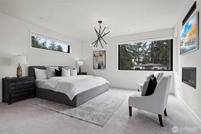 $3,895,000 | 4605 108th Avenue Northeast, Kirkland, WA 98033