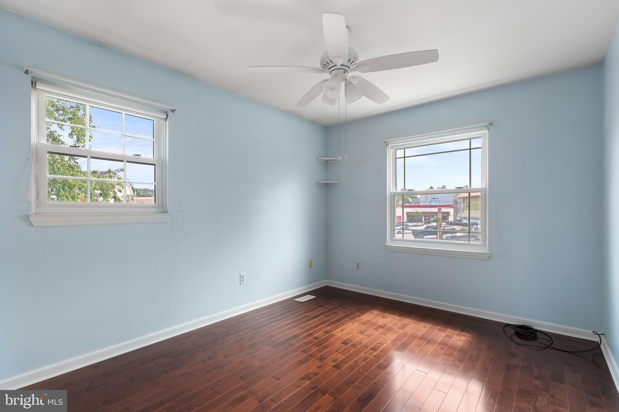 422 Valley Road Elkins Park, PA 19027 - Photo 15 of 24 Bedroom 2