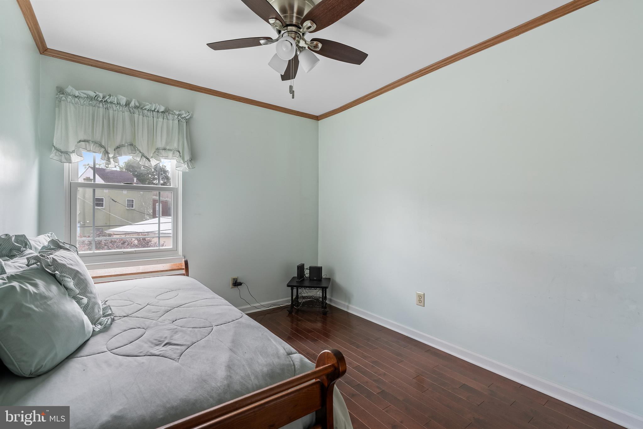422 Valley Road Elkins Park, PA 19027 - Photo 16 of 24 Bedroom 3
