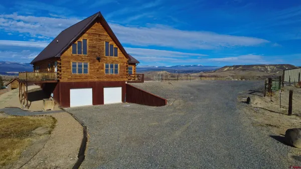 $434,900 | 10344 Kings View Road, Austin, CO 81410