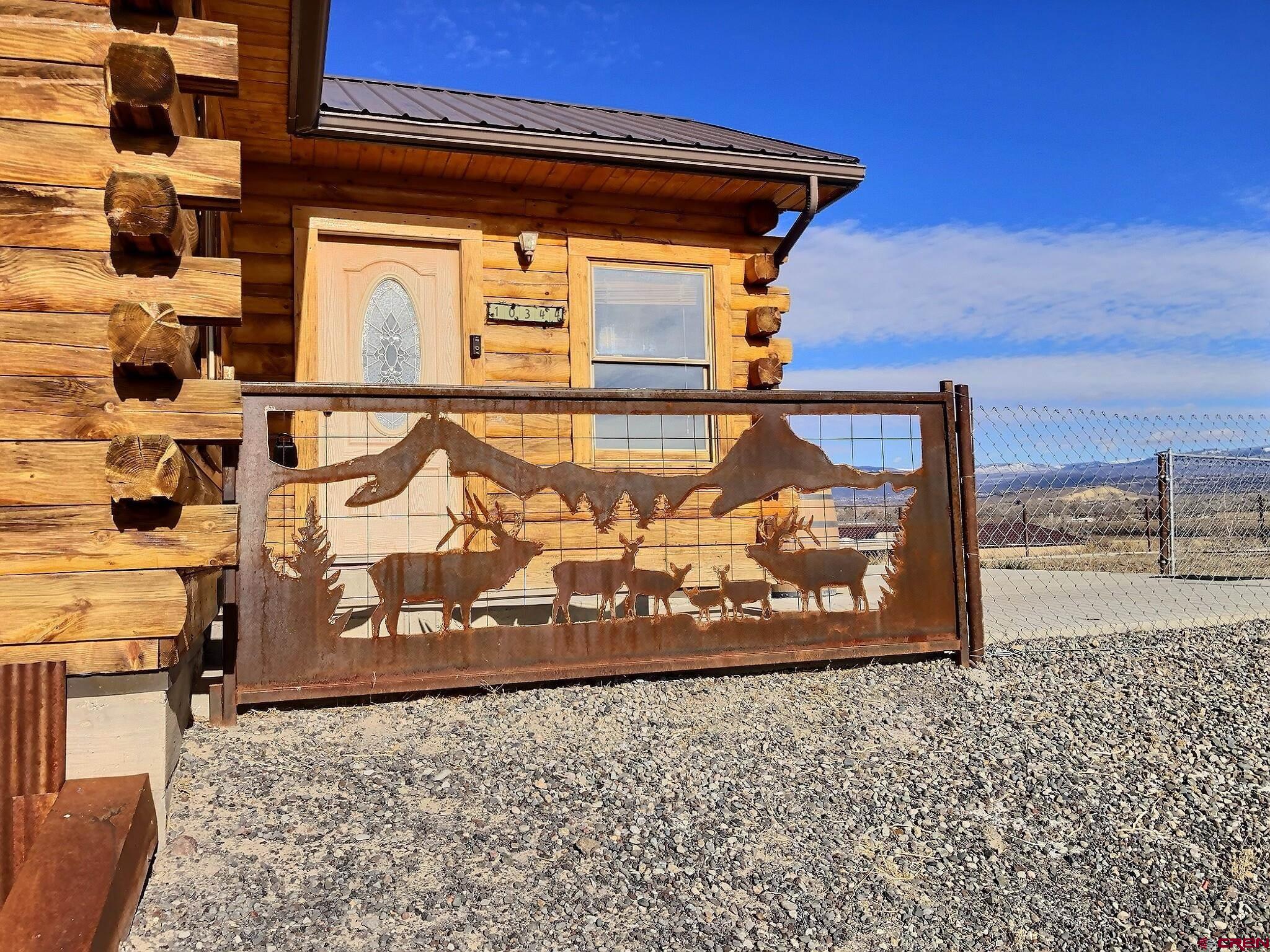 10344 Kings View Road Austin, CO 81410 - Photo 3 of 42