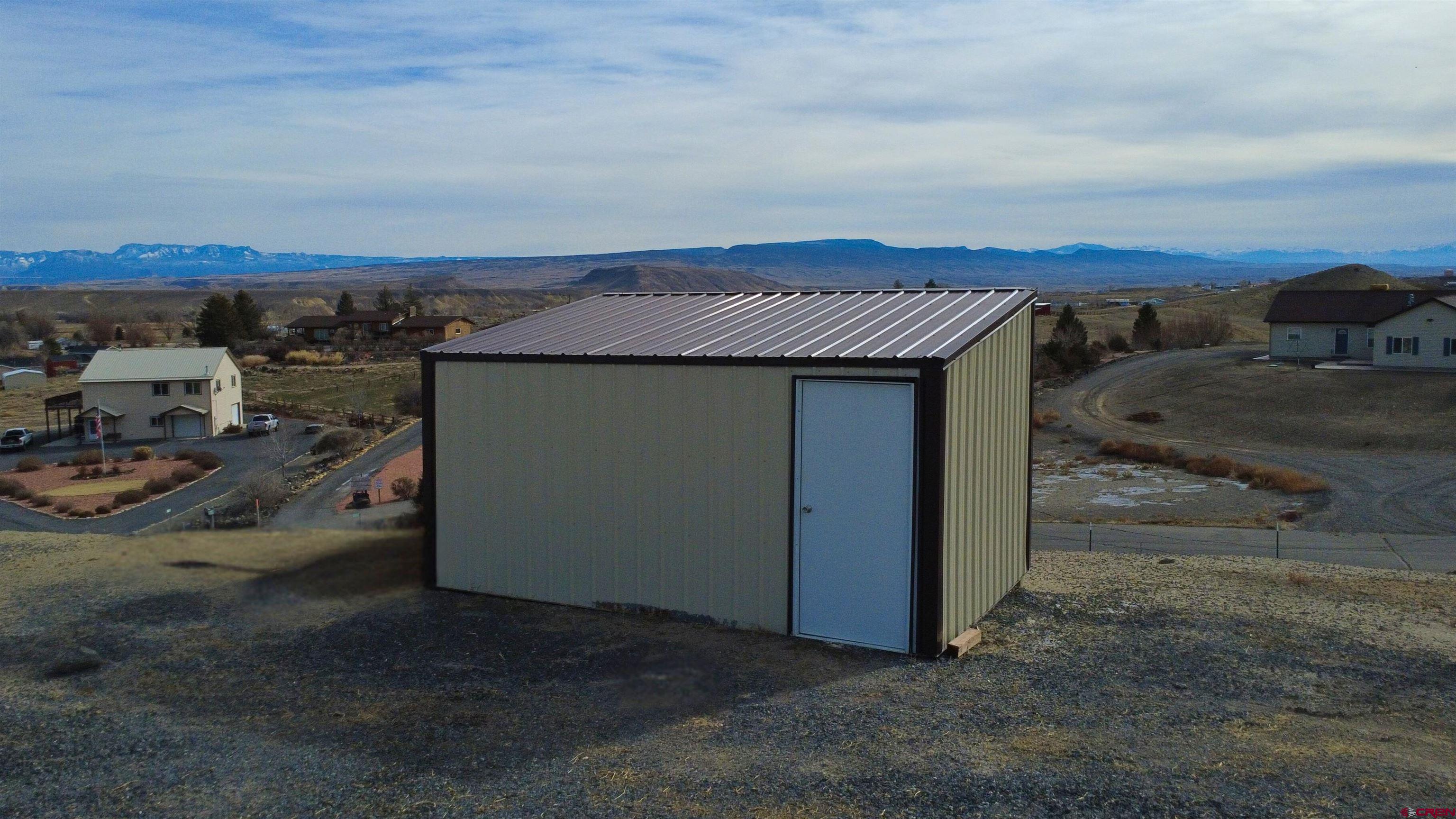 10344 Kings View Road Austin, CO 81410 - Photo 32 of 42