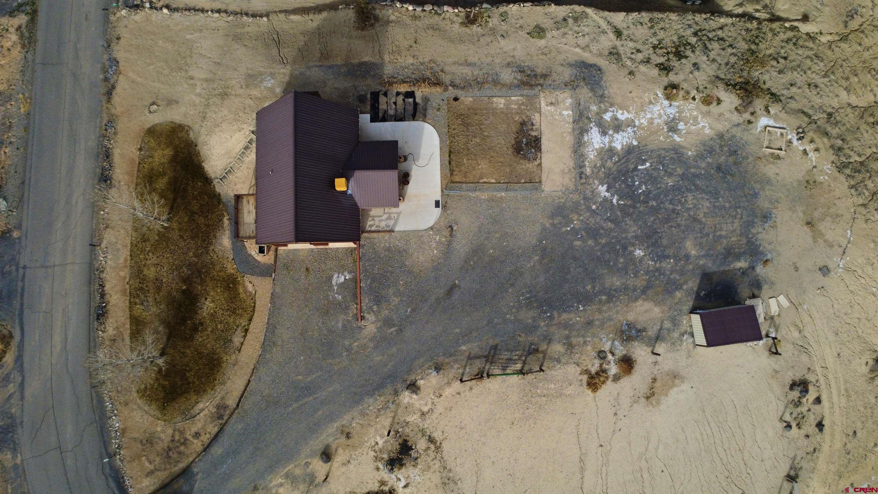 10344 Kings View Road Austin, CO 81410 - Photo 36 of 42