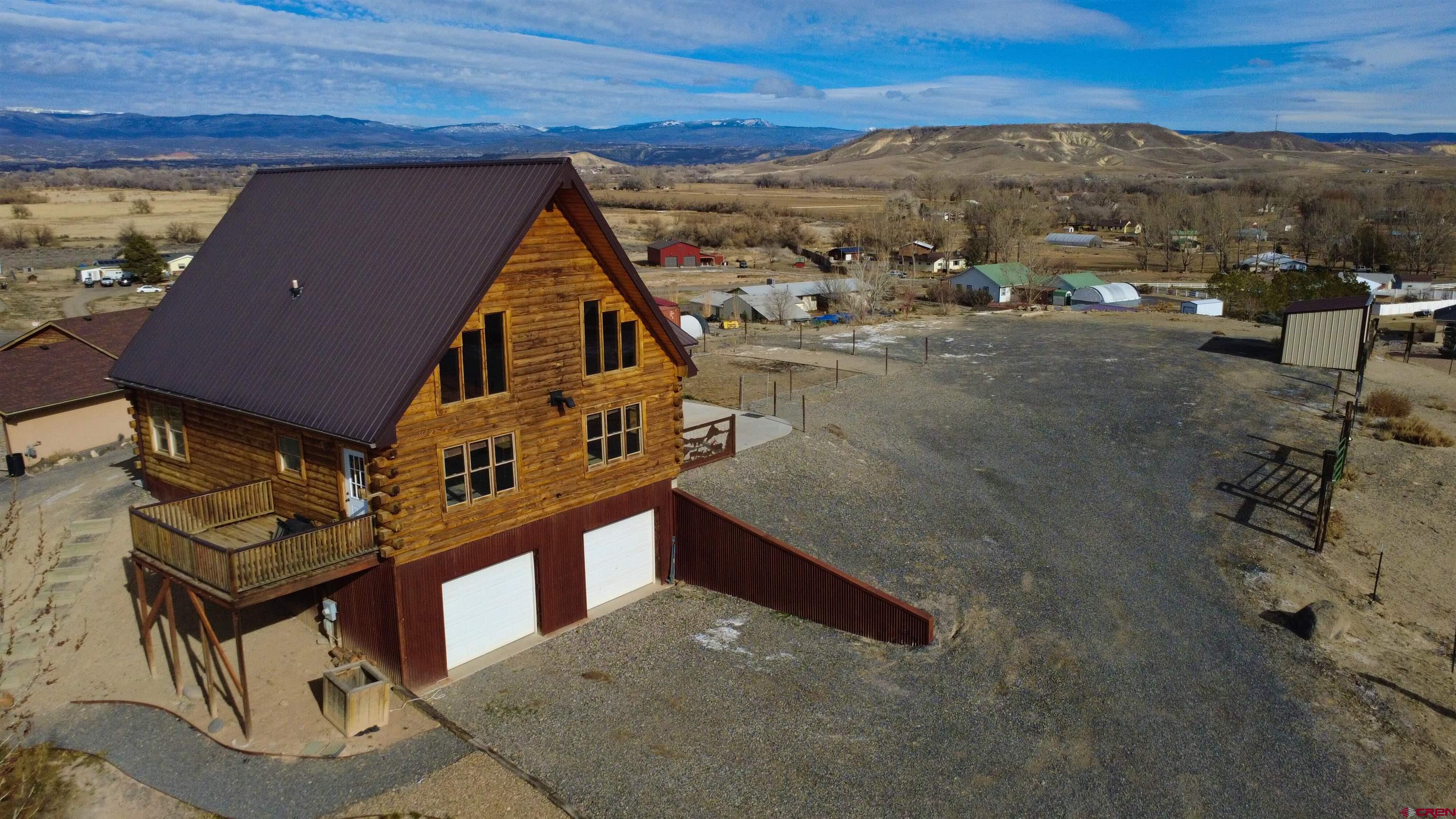 10344 Kings View Road Austin, CO 81410 - Photo 37 of 42