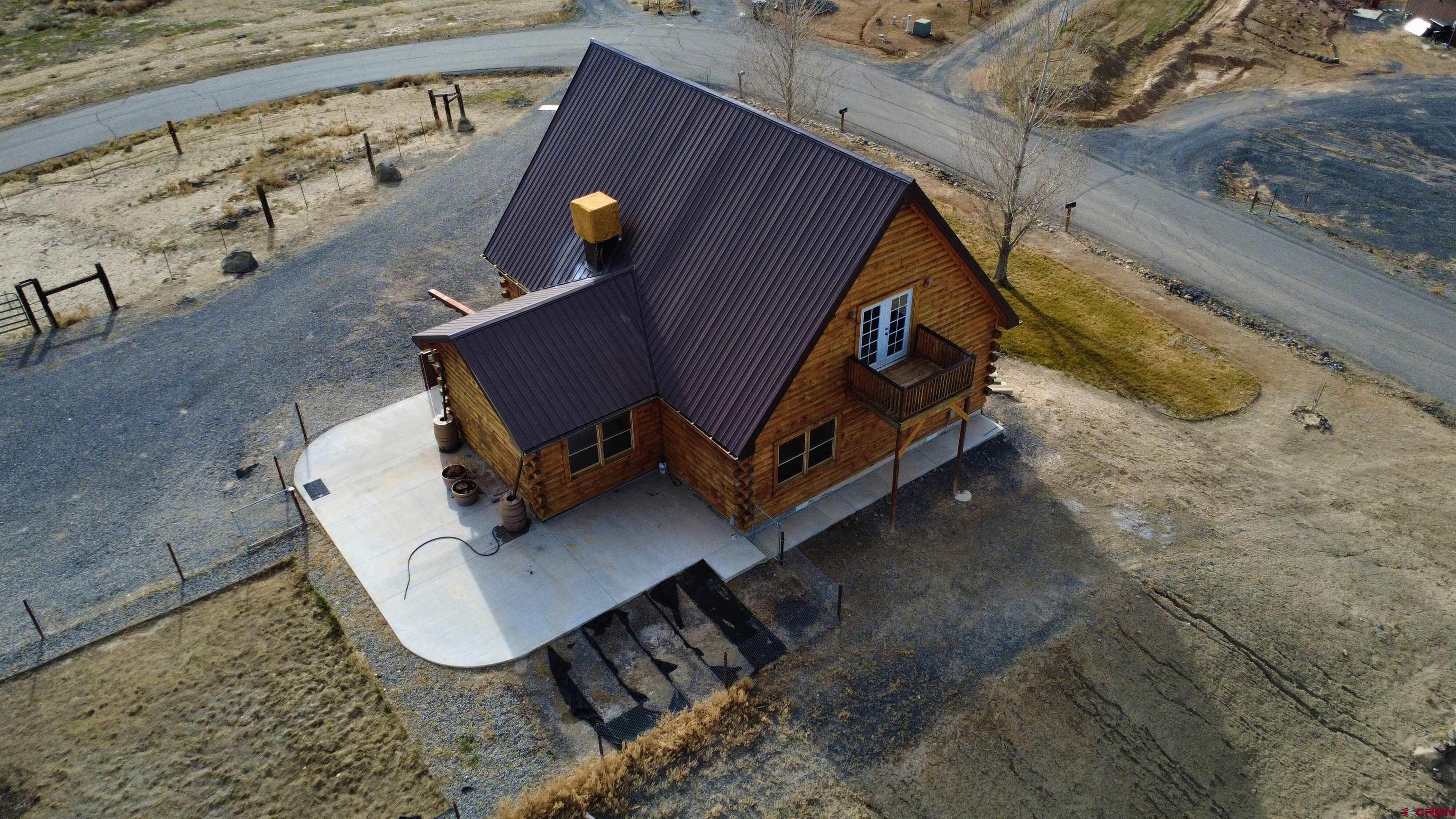 10344 Kings View Road Austin, CO 81410 - Photo 38 of 42