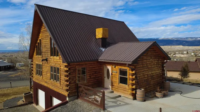 $434,900 | 10344 Kings View Road, Austin, CO 81410