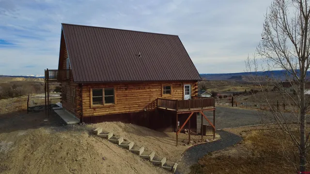 $434,900 | 10344 Kings View Road, Austin, CO 81410