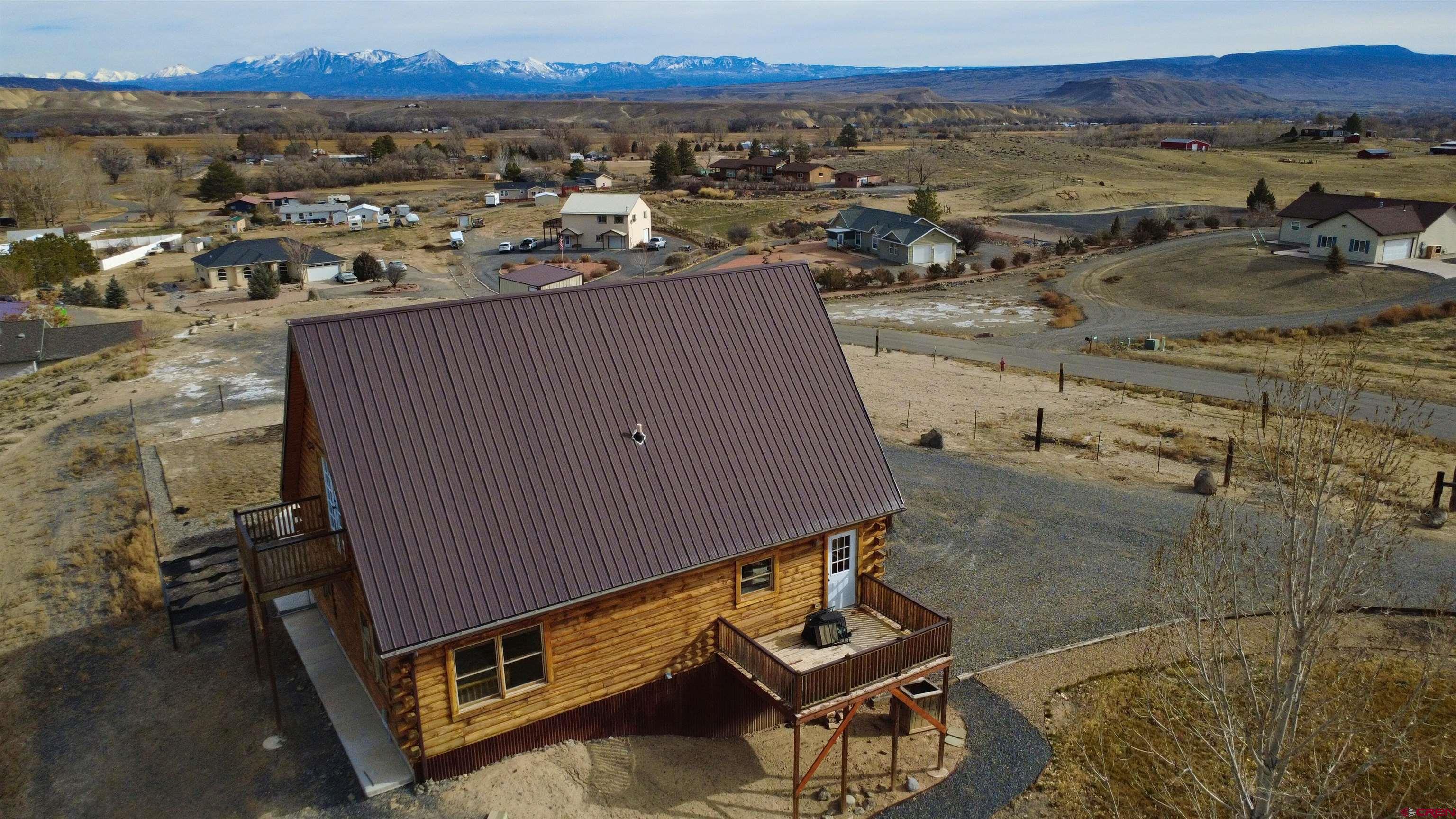 10344 Kings View Road Austin, CO 81410 - Photo 42 of 42