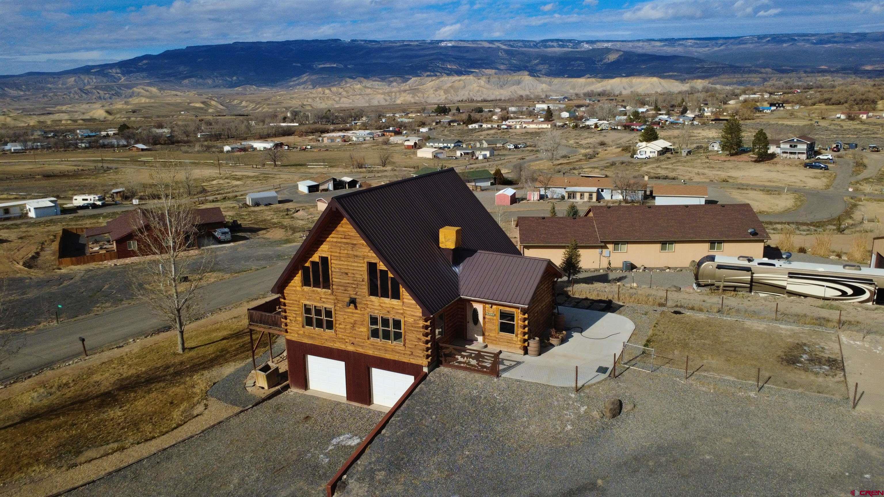 10344 Kings View Road Austin, CO 81410 - Photo 8 of 42