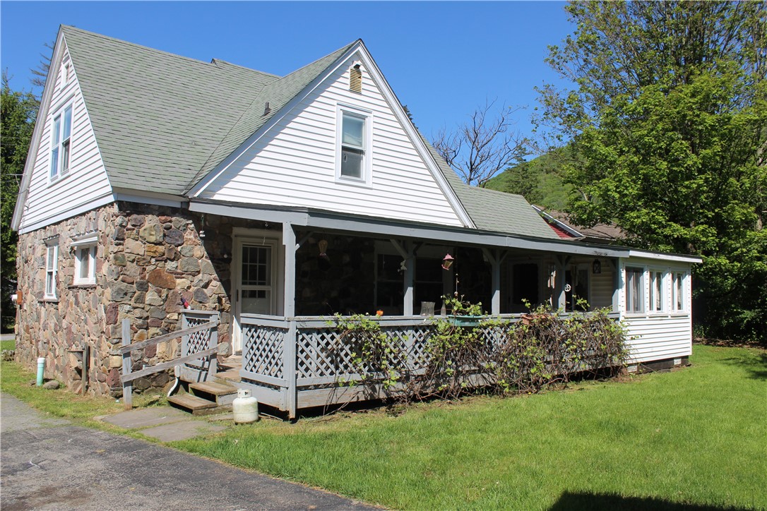 55 Spruce Street Roxbury, NY 12474 - Photo 2 of 29