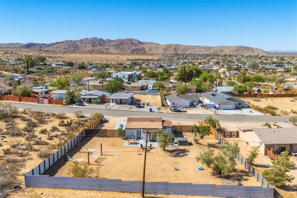 61853 Grand View Circle Joshua Tree, CA 92252 - Photo 38 of 58