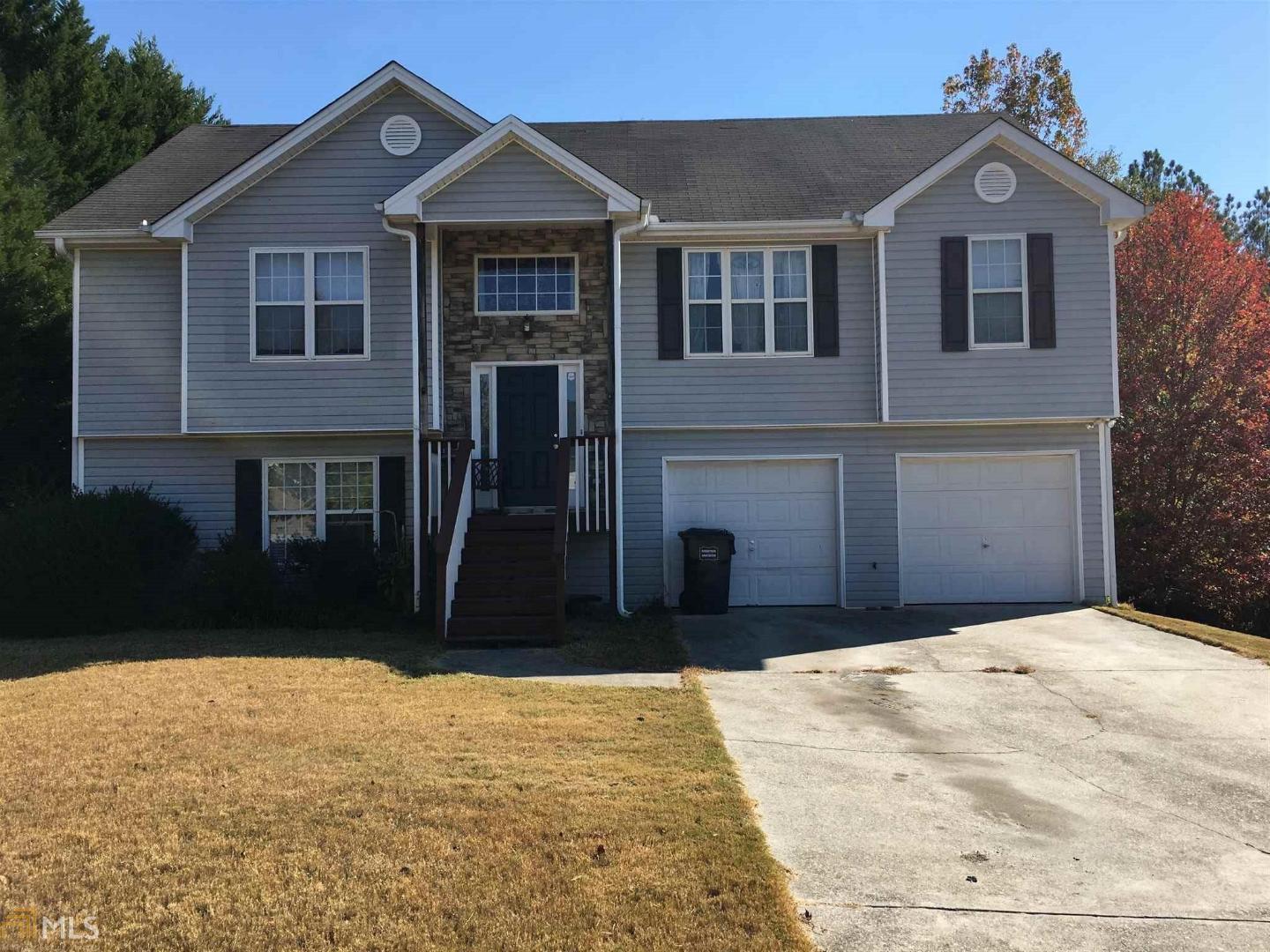 732 Saddle Ridge Court Bethlehem, GA 30620 - Photo 1 of 1
