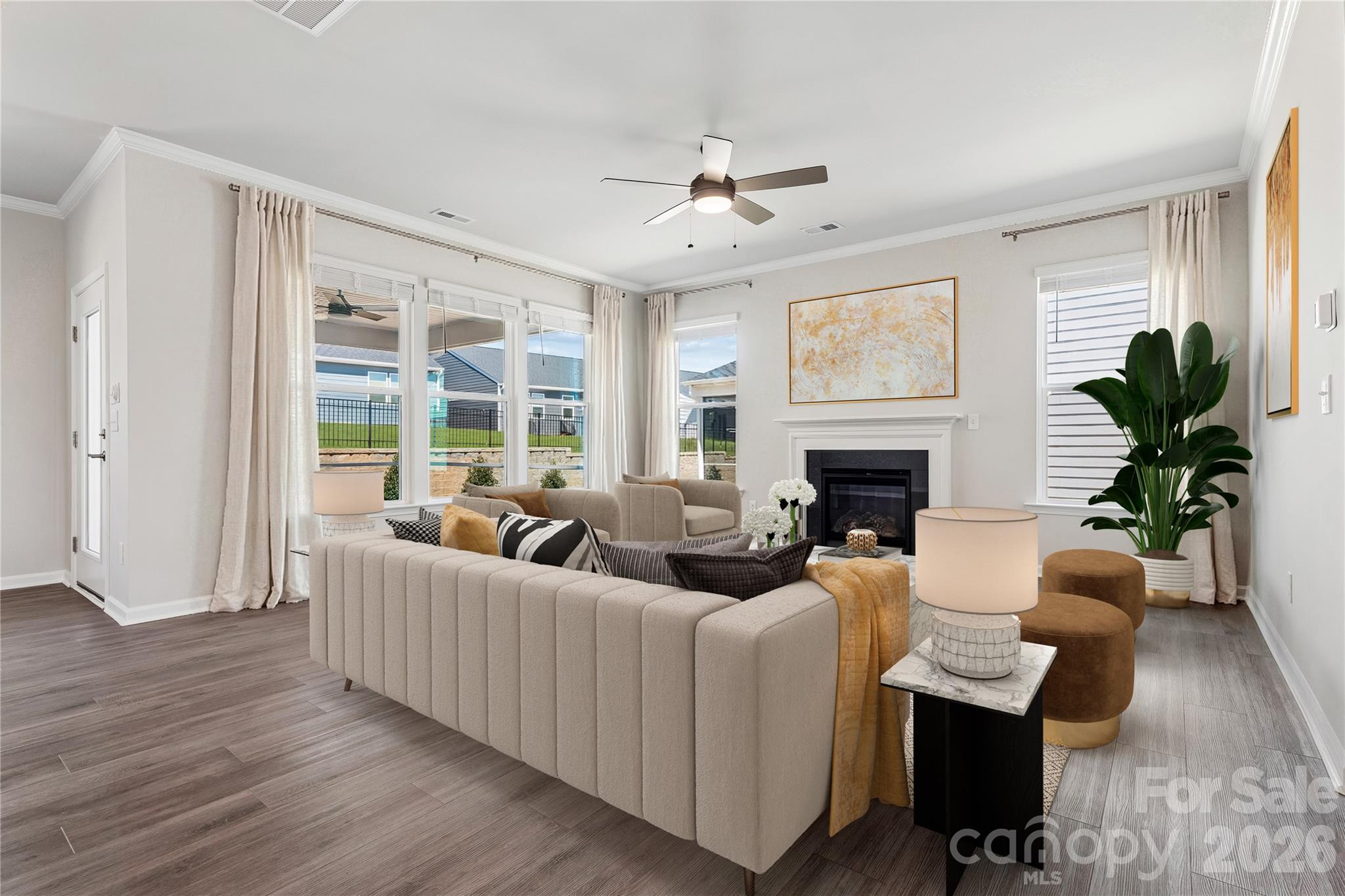 1080 Arundle Road Sherrills Ford, NC 28673 - Photo 24 of 39