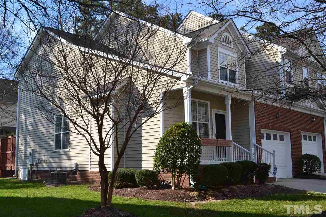 6021 Kohler Lane Raleigh, NC 27616 - Photo 1 of 18 Gallery Image 1
