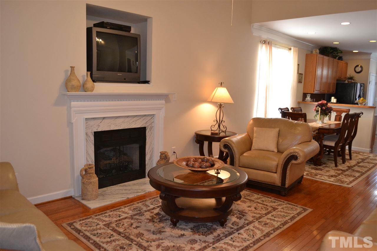 6021 Kohler Lane Raleigh, NC 27616 - Photo 2 of 18 Gallery Image 2