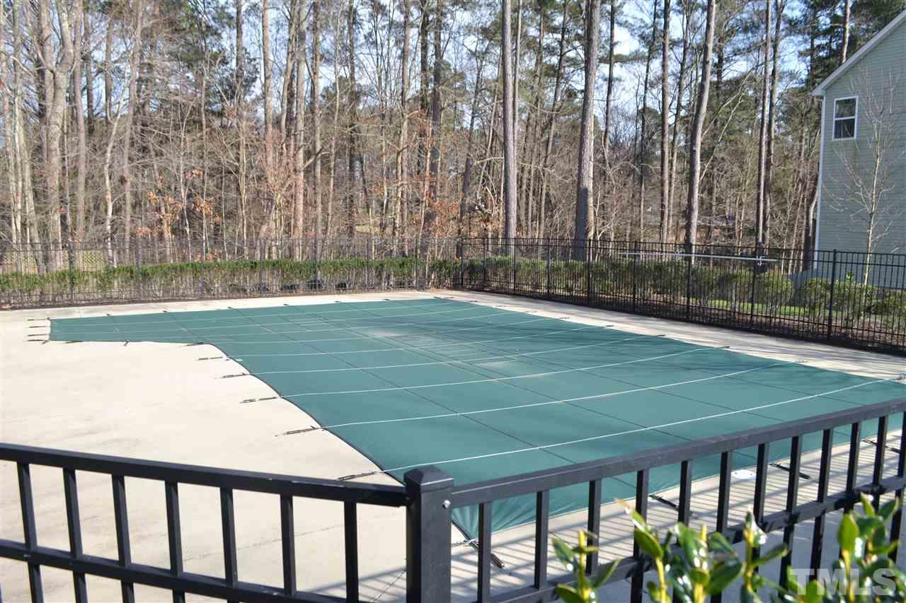 6021 Kohler Lane Raleigh, NC 27616 - Photo 18 of 18 Gallery Image 18