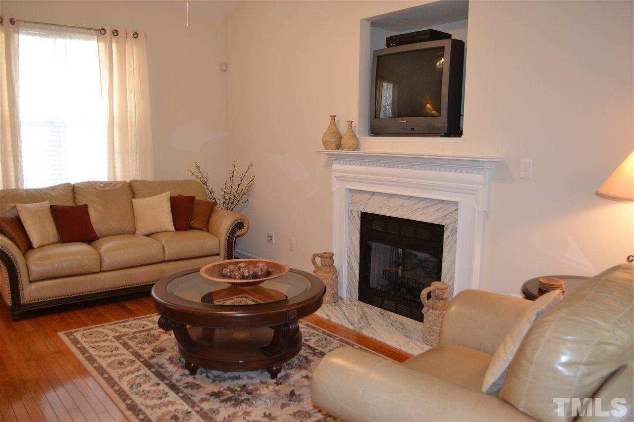 6021 Kohler Lane Raleigh, NC 27616 - Photo 3 of 18 Gallery Image 3