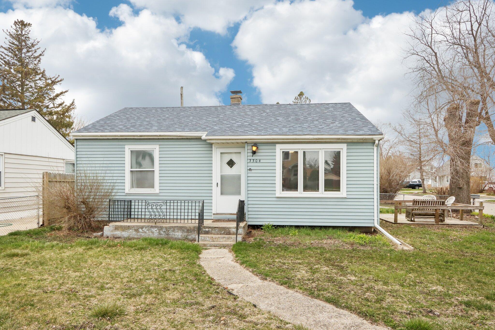 3304 Sheridan Road Mount Pleasant, WI 53403 - Photo 1 of 1 1