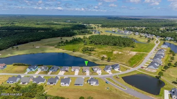 $698,500 | 402 Taylorwood Drive, Beaufort, NC 28516