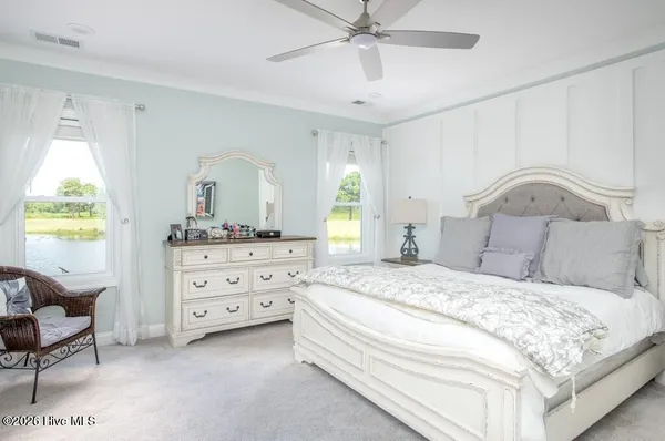 $724,000 | 402 Taylorwood Drive, Beaufort, NC 28516