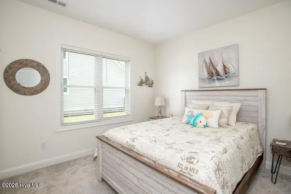 $724,000 | 402 Taylorwood Drive, Beaufort, NC 28516