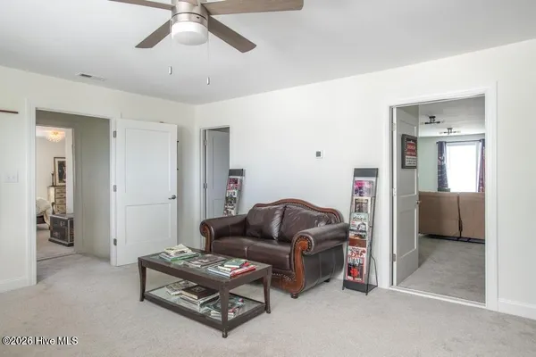 $724,000 | 402 Taylorwood Drive, Beaufort, NC 28516