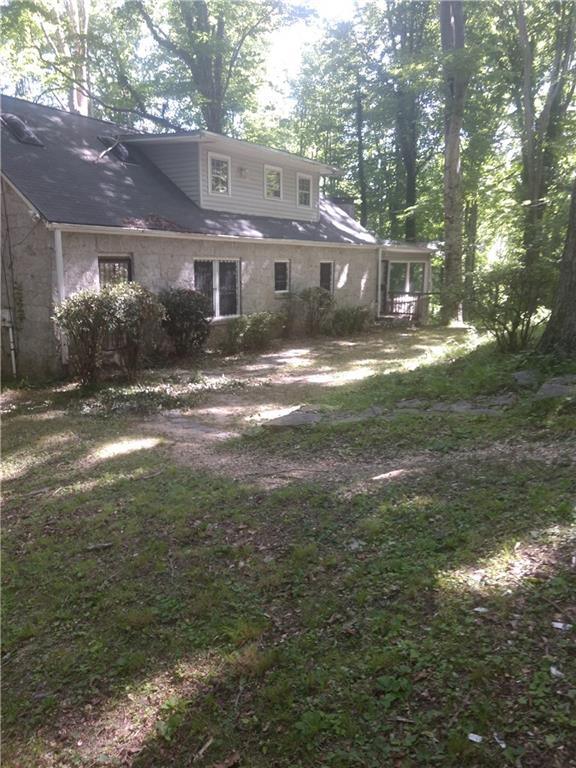 616 Peyton Road Southwest Atlanta, GA 30311 - Photo 1 of 1