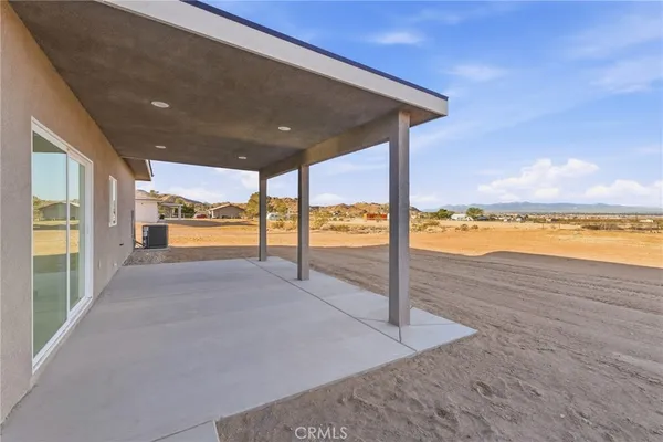 $535,000 | 15192 Barbara Lane, Apple Valley, CA 92307