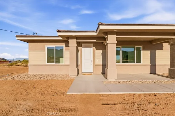 $535,000 | 15192 Barbara Lane, Apple Valley, CA 92307