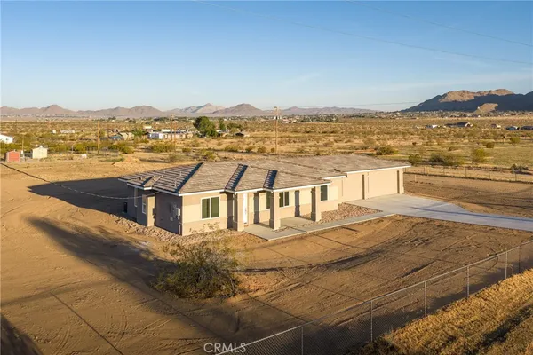 $535,000 | 15192 Barbara Lane, Apple Valley, CA 92307