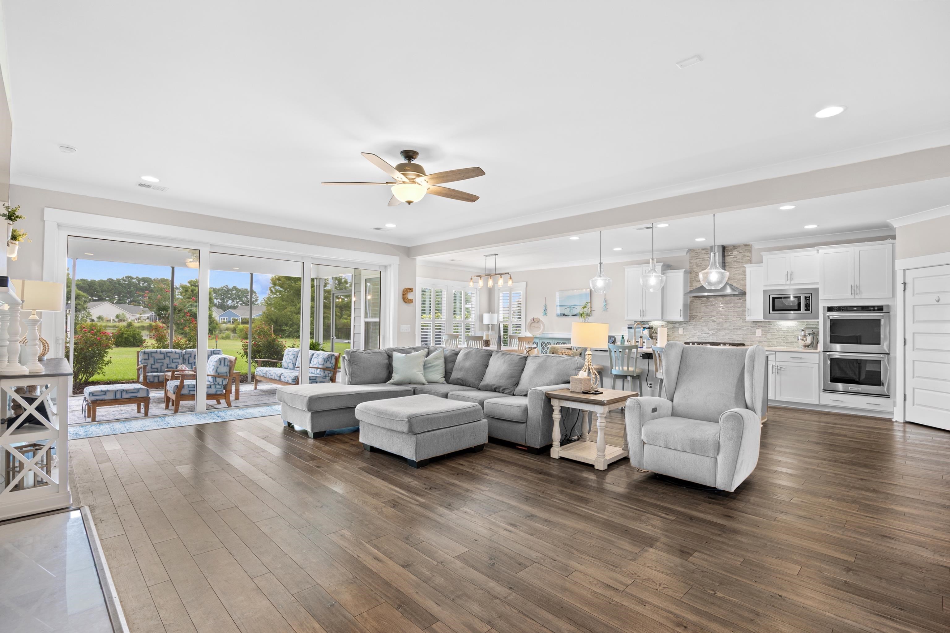 9192 Oldfield Road Calabash, NC 28467 - Photo 14 of 39